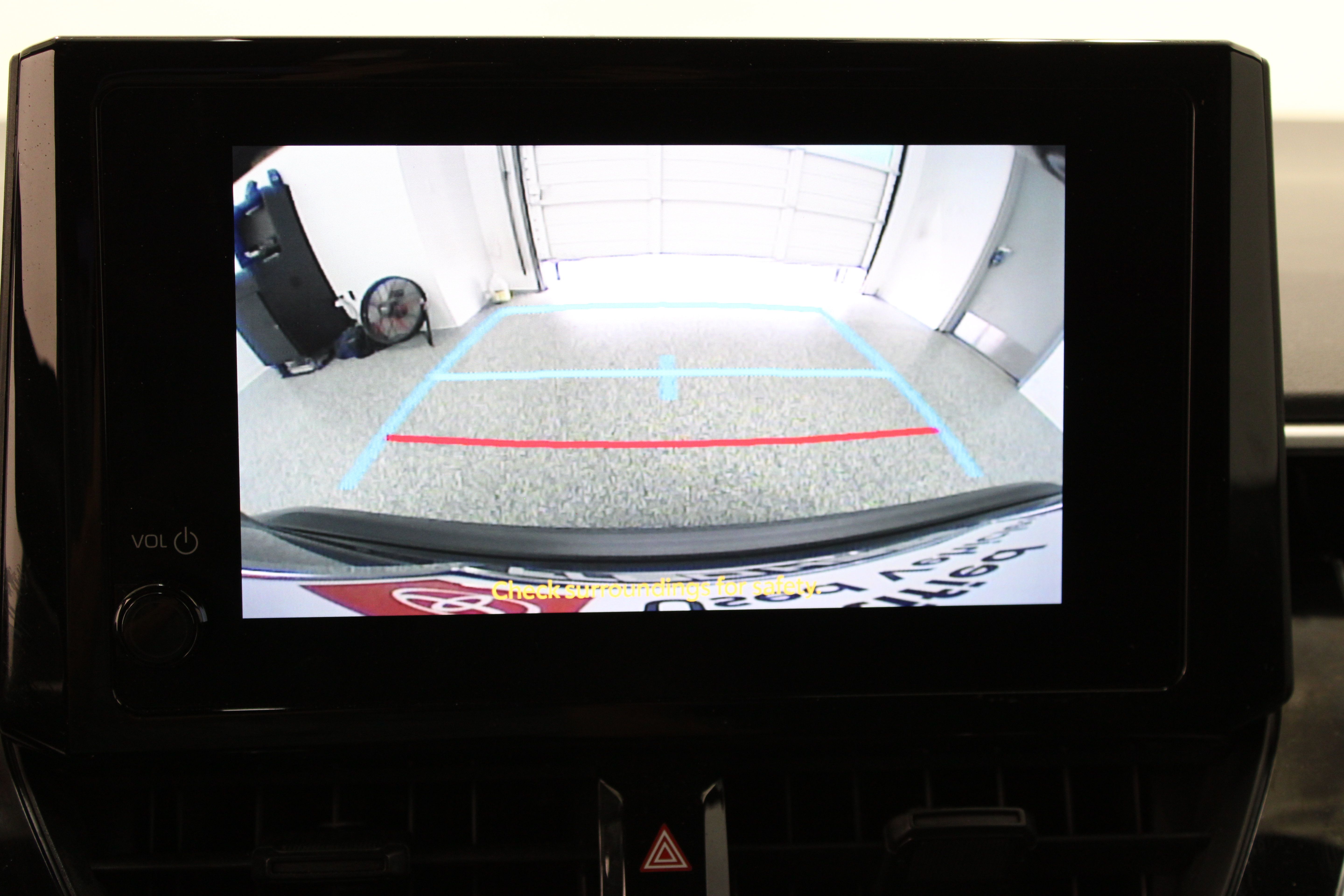 Used 2025 Toyota Corolla SE FWD image 20