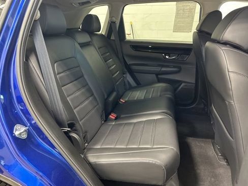 Certified 2024 Honda CR-V EX-L image 20