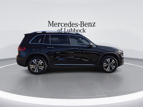 New 2025 Mercedes-Benz GLB 250 GLB 250 image 9