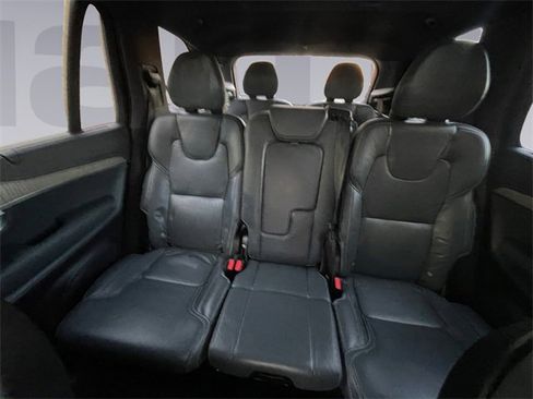 Used 2023 Volvo XC90 B6 Ultimate w/ Protection Package Premier image 16