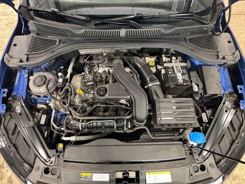 Used 2023 Volkswagen Jetta SE FWD image 10