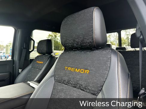 New 2025 Ford F150 Tremor w/ Bed Utility Package image 31