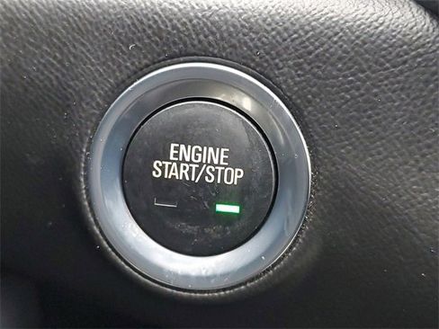 Certified 2019 GMC Terrain Denali image 24