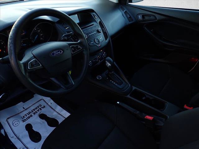 Used 2017 Ford Focus S FWD image 5