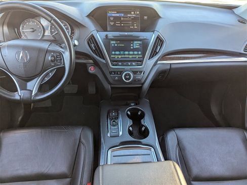 Used 2020 Acura MDX FWD image 19