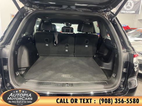 Used 2023 Jeep Grand Cherokee Altitude image 17