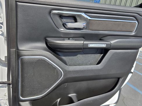 Certified 2024 RAM 1500 Laramie image 33