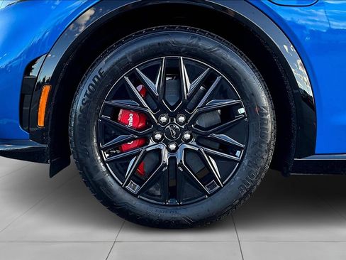 New 2025 Ford Mustang Mach-E Premium w/ Sport Appearance Package image 12