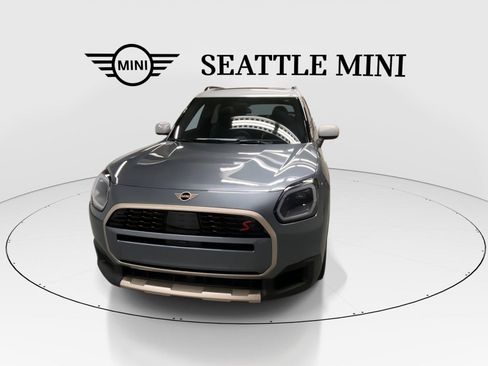 Used 2026 MINI Cooper Countryman S w/ Comfort Package Max AWD/4WD image 4