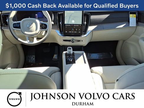 New 2026 Volvo XC90 B6 Ultra w/ Protection Package AWD/4WD image 7