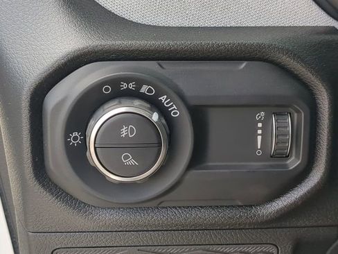 New 2026 Jeep Gladiator Sport AWD/4WD image 23