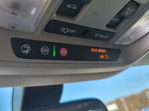 Used 2020 Buick Enclave Essence w/ LPO, Floor Liner Package image 31