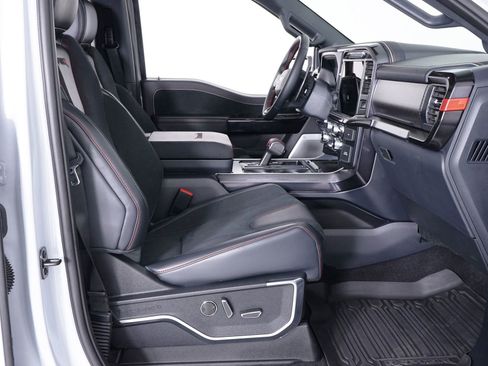 Used 2025 Ford F150 Raptor w/ Equipment Group 803A Raptor R image 29