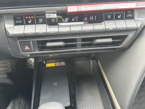 New 2026 Toyota Camry XSE w/ Premium Plus Package image 23