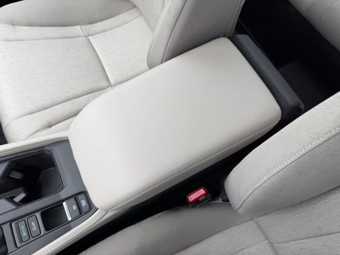 New 2026 Honda Accord LX image 28