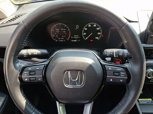 Certified 2025 Honda CR-V EX-L image 20