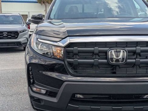 New 2026 Honda Ridgeline RTL image 9