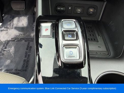 Certified 2022 Hyundai Sonata Limited FWD image 15