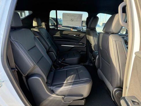 New 2026 Chevrolet Traverse LT w/ Driver Confidence Package FWD image 27