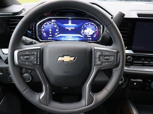 New 2026 Chevrolet Silverado 3500 High Country w/ Technology Package image 6