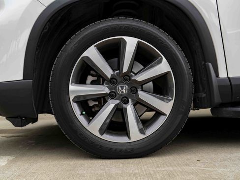 Certified 2025 Honda Pilot Elite image 14
