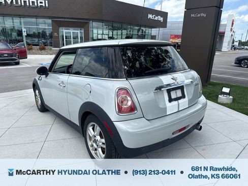 Used 2013 MINI Cooper Hardtop FWD image 9