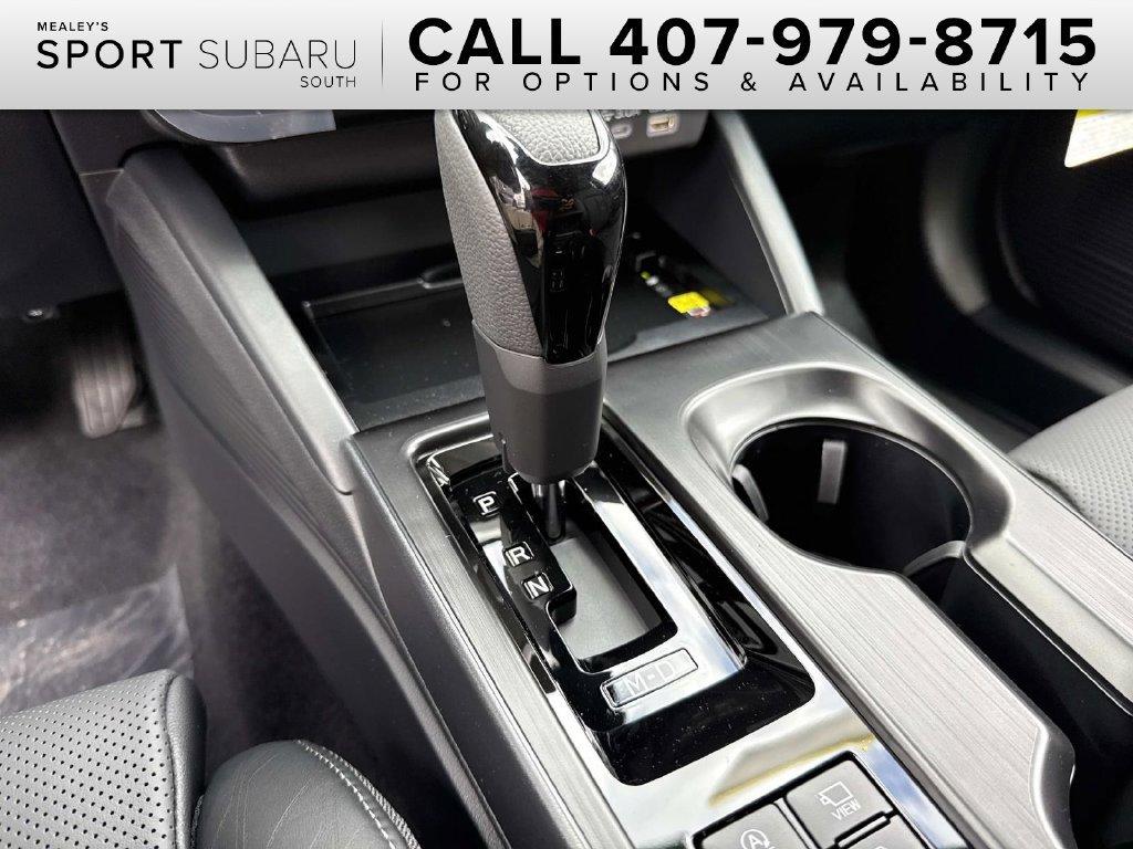 New 2026 Subaru Outback Touring XT AWD/4WD image 34