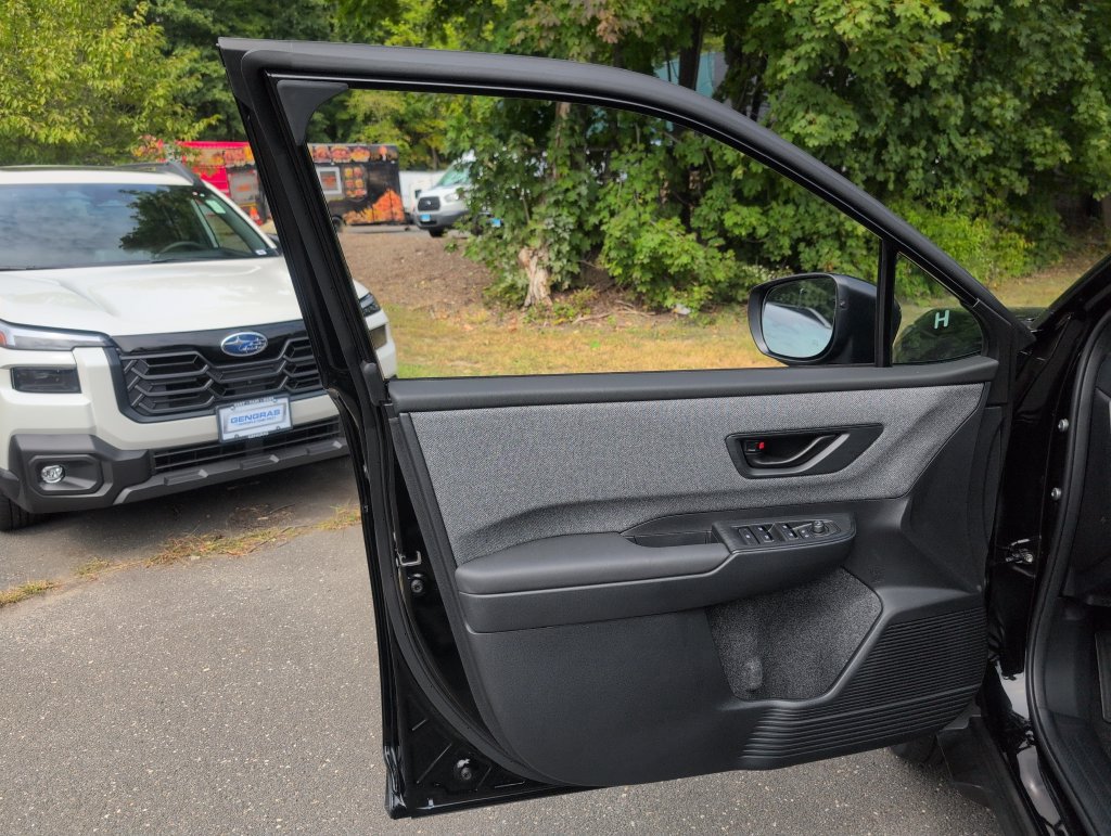 New 2026 Subaru Outback Premium AWD/4WD image 5