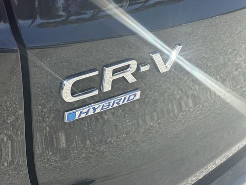 Used 2024 Honda CR-V Sport image 11