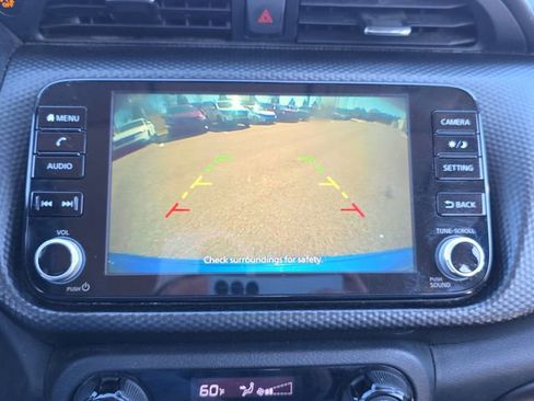 Used 2021 Nissan Kicks SV image 25