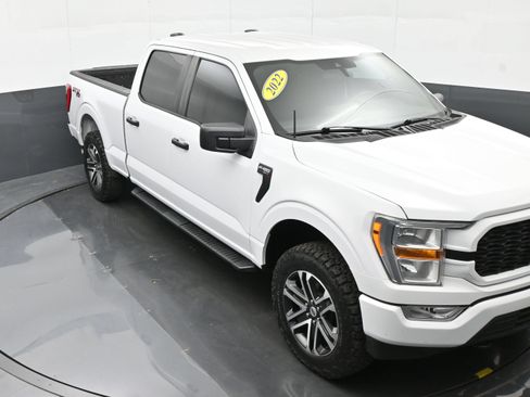Used 2022 Ford F150 XL w/ STX Appearance Package AWD/4WD image 32