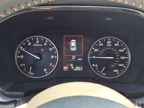 Used 2025 Subaru Legacy Premium AWD/4WD image 6