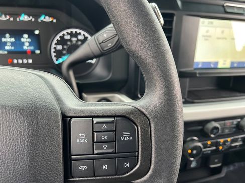 New 2026 Ford F250 XLT w/ FX4 Off-Road Package image 28