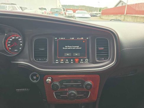 Used 2022 Dodge Charger Scat Pack w/ Plus Group image 12