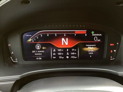 Used 2023 Honda Civic Type R image 13