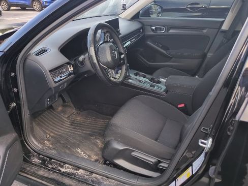 Used 2024 Honda Civic LX image 6
