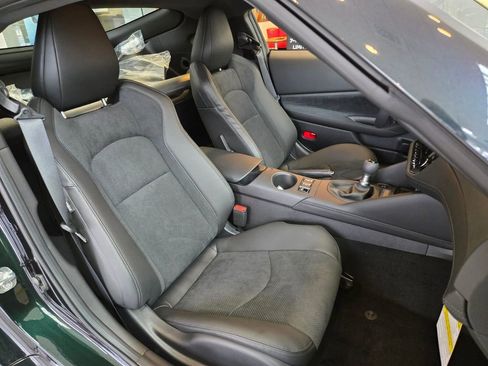 New 2026 Nissan Z Performance image 5