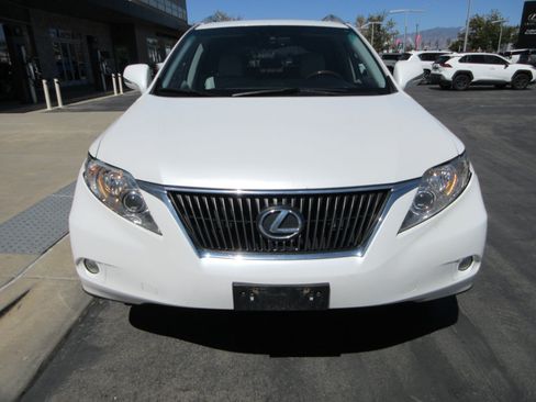 Used 2010 Lexus RX 350 AWD w/ Premium Pkg image 15