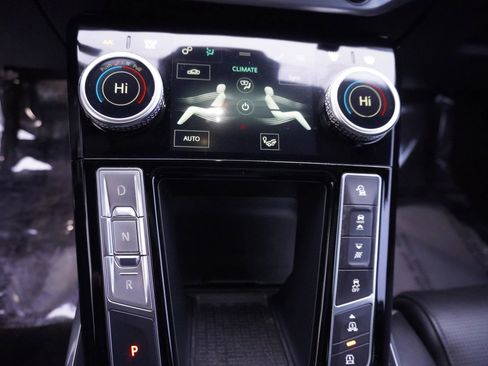 Used 2020 Jaguar I-PACE HSE image 19