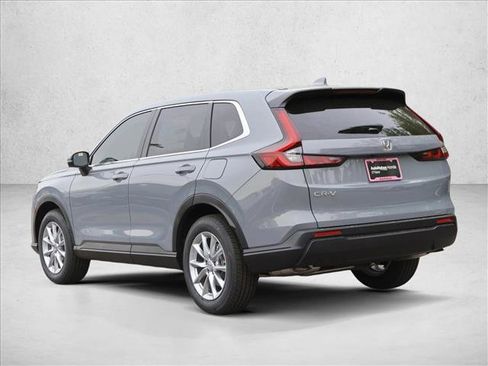 New 2026 Honda CR-V EX image 7