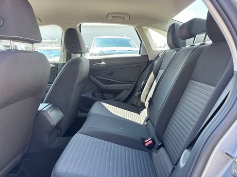 Used 2025 Volkswagen Jetta S FWD image 11