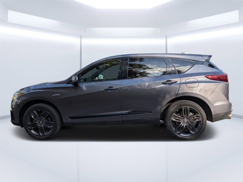 Used 2021 Acura RDX A-Spec image 6