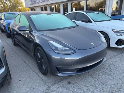 Used 2022 Tesla Model 3