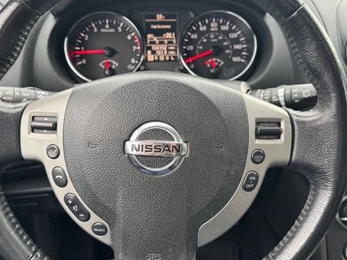 Used 2013 Nissan Rogue SL FWD image 16