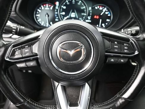 Certified 2024 MAZDA CX-5 Signature AWD/4WD image 25