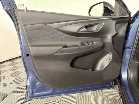 New 2026 Buick Envista Sport Touring w/ Convenience I Package image 16