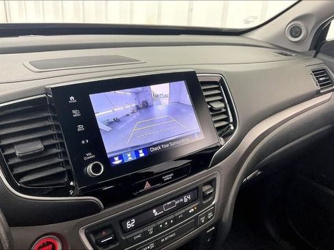 Certified 2023 Honda Ridgeline RTL-E image 28