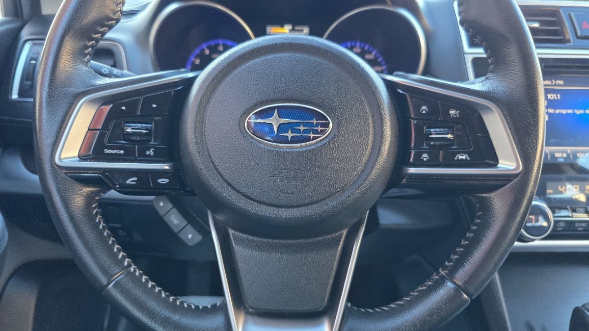 Used 2018 Subaru Legacy 2.5i Limited AWD/4WD image 18