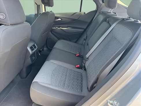 Used 2024 Chevrolet Equinox LT AWD/4WD image 13