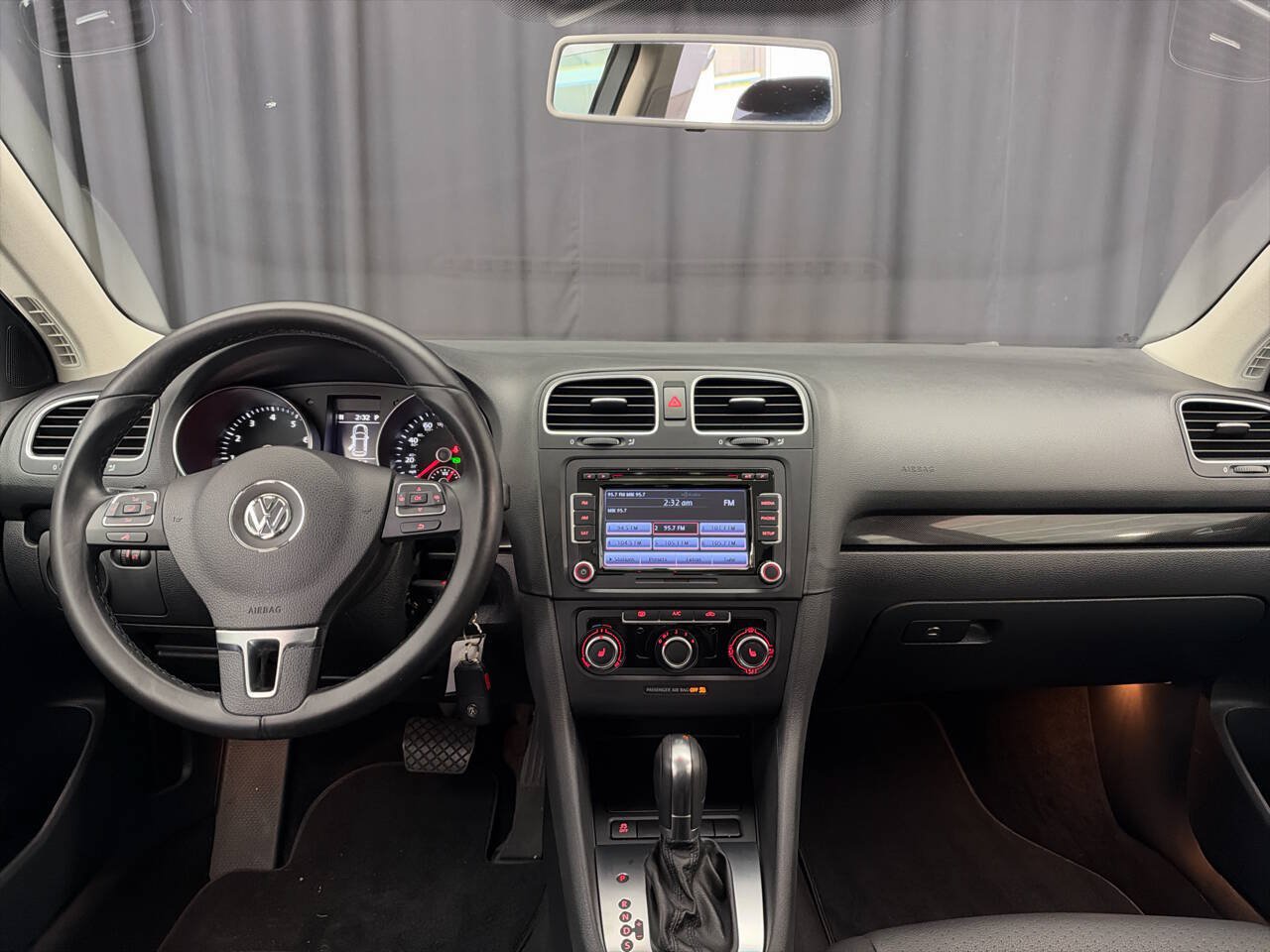Used 2014 Volkswagen Jetta SE FWD image 21